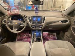 شيفروليه ماليبو